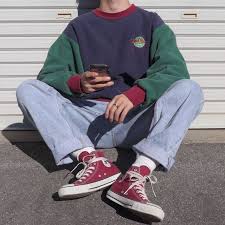 Chapter 3 Streetwear Men Outfits Retro Outfits Indie Outfits