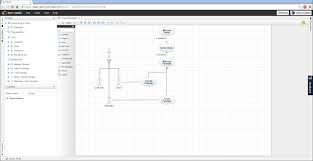 use case diagram online draw use case diagram online