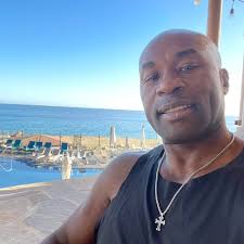 IFBB PRO Wendell FLOYD