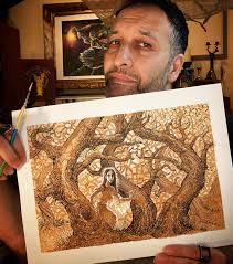 Ghost In The Gaslight added a new...