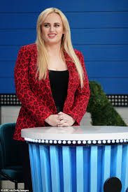 Rebel Wilson Pays Tribute To Her Bogan Roots In Throwback Instagram Post