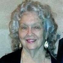 Dorothy Lee McDonald Karilanovic Obituary