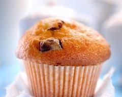 Muffins Au Coeur De Nutella Recette Recette Muffin Recette Entremet Nutella