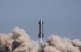 Tune in to see the latest launch of its sn series of rockets. Vxjxw2cp1uvfmm