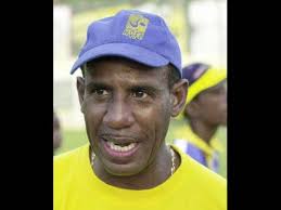 Tongue-lashing licks spirit into Harbour View