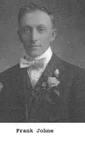 Descendants of Jean Schaaf