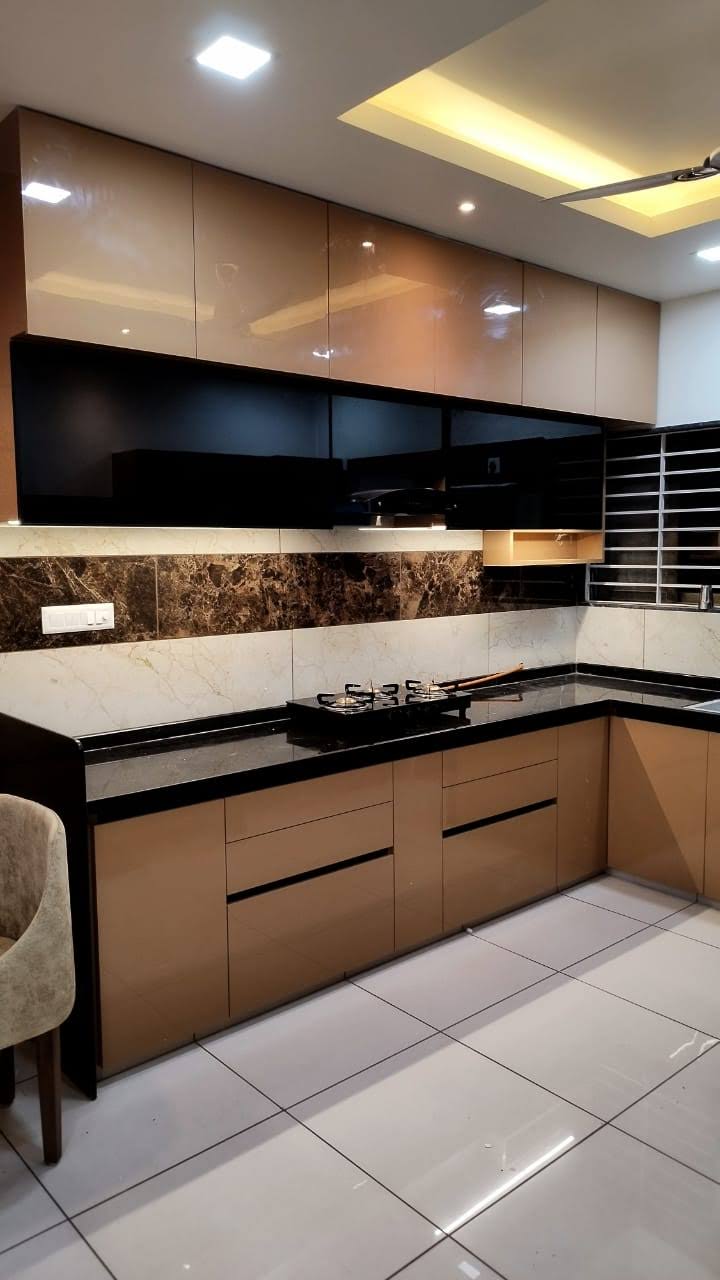 Modular kitchen product image