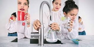 34 resultaten voor 'quooker zeeppomp'. Quooker Classic Fusion Round Combi Cube Spulenshop24