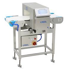 We're the approved uk experts for cassel equipment, if you have a. Metal Detector Conveyor Hw Cassel Inspection Com