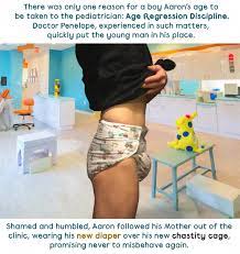 See more ideas about diaper girl, diaper punishment, diaper. Diapers Discipline For Sissy Boys 50 Femdom Abdl Punishment Uploaded By Akumi Alice Diapered Sassy