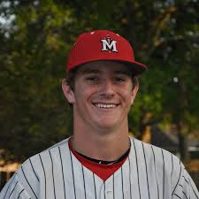 Scott Terrell's St. Michael High School Career Home