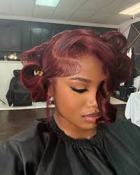 My Kash Doll Curls 💇🏾‍♀️✨🎀 Hairstylist : @savedbythelace *Amazing  Service *