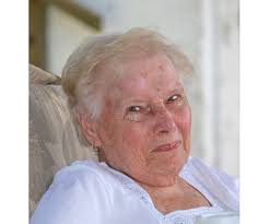 Helen Budd Obituary and Online Memorial (2021)