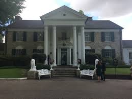 For him, it was merely 'the den'. Herrington Alone In The Jungle Room And Other Notes As Graceland S Reopens Memphis Local Sports Business Food News Daily Memphian