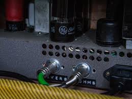 I'm very happy with the sound so far. How To Build Your Own Spring Reverb Unit Guitar Com All Things Guitar