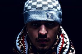 GENÇ YILDIZ JEFF REDD'DEN YENİ ŞARKI ''SOKA'&