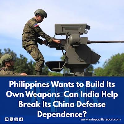 South Korea and the Philippines Are Building a Defense Partnership Beyond  Just Arms Sales South Korea's logistics-focused meeting with Manila reveals  where defense relationships mature once the initial sale is done:  sustainment,