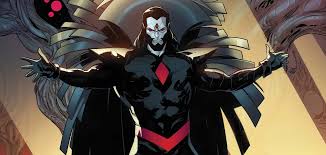 Mister Sinister Powers, Enemies, History | Marvel
