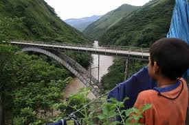 Located in the department of antioquia, at less than one kilometer north of the ituango river and approximately at 170 km from medellin, the project will be the largest hydroelectric generation plant in. Saesp Sector Electricidad Profesionales En Ingenieria Electrica