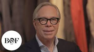 Inside Tommy Hilfiger S American Dream The Business Of Fashion American Fashion Designers Fashion American Dream