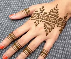 Terbaru henna tangan cantik mudah dan simple video. Gambar Henna Tangan Yang Mudah Dan Cantik