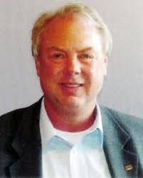 Steven Bruce Obituary (1954