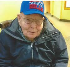 Charles G. Weaver Sr. ~ March 20, 2016