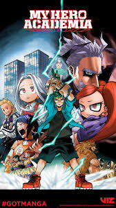 My hero academia wallpapers for iphone, android, mobile phones, tablets, desktop computers and all other devices. Viz On Twitter My Hero Academia Wallpapers Are Here To Celebrate Our Gotmanga Summer Reading Club We Ve Got Special Mobile And Desktop Wallpapers Available For Download Learn More Here Https T Co Xzu2i1fart