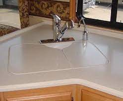 Check spelling or type a new query. Rv Sink Covers Of Kitchen Sinks And Bathroom Sinks American Stonecast Products Sink Cover