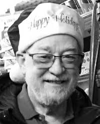 Lyle Wolf Obituary (1946