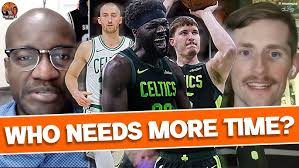 Sean Elliot: Kristaps Porzingis Would DESTROY Spurs Out West