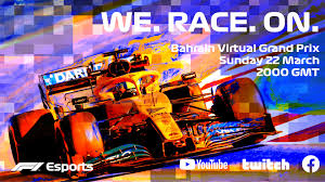 And souvenir makers dedicated to the formula 1 azerbaijan grand prix 2020 as part of its celebrations around the 5th successive f1. Formula 1 Launches Virtual Grand Prix Series To Replace Postponed Races