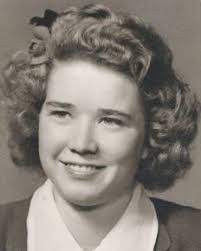 Ava Bishop Losee (1925-2018)