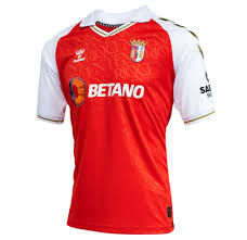 If sporting cp are favourites then, obviously, sporting braga are underdogs. Sporting Braga 2020 21 Hummel Home Kit 20 21 Kits Football Shirt Blog