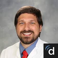 Dr. Brad Beckham, MD