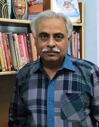 BBC interviews Mr. Sain Zahoor, the famous Soofi singer, who had been  conferred with BBC MUSIC AWARD.