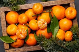 mandarine