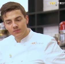 Vem blir årets chef 2021? Mallory Et David Ont Un Pass Pour La Demi Finale Top Chef 2020 Resume 13 05 2020 Top Chef Nouveautes Tele Com