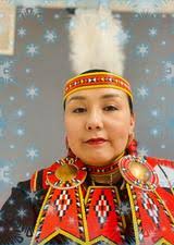 Indigenous Grad 2021