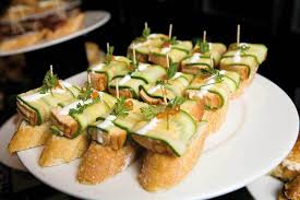 El rey del pincho t2. Pinchos Time Out Barcelona