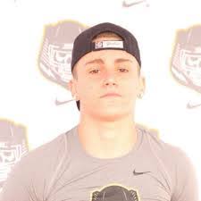 Berkeley Holman's Instagram, Twitter & Facebook