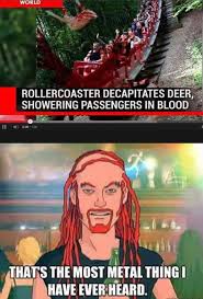 Raining Blood 9gag