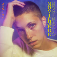 Noviembre No Binario Single By Ondina Spotify