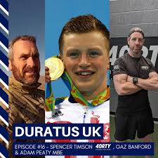 Jul 24, 2021 · world record holder and defending champion adam peaty shaved his moustache but won, as usual, by much more than a whisker as he powered through to the tokyo olympics 100m breaststroke final. The Duratus Mind Adam Peaty Mbe