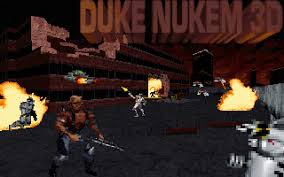 Please give the video a like! Lameduke Duke Nukem Wiki Fandom