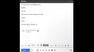 We did not find results for: How To Tell If Someone Has Read Your Email Or Not