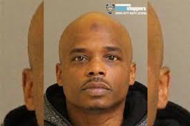 Ex-con charged with three brazen daylight murders in Brooklyn