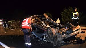 Cultura de boca en boca. Etxerat 3 Familiares De Un Preso Sufren Un Accidente Grave En Tutera