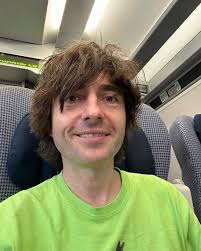 BBC Uncanny's Danny Robins: 'We need to take ghost stories seriously'