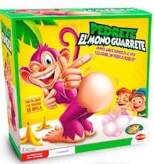 Monos locos juegos de mesa para niños y niñas. Tus Juegos De Mesa De Monos Preferidos En 2021